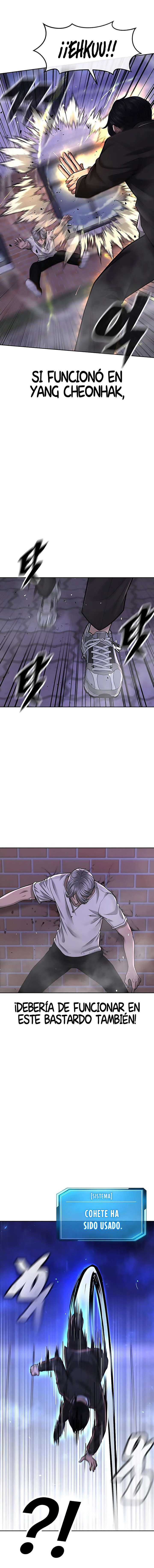 Supremacía de las Misiones Capitulo 48 página 11
