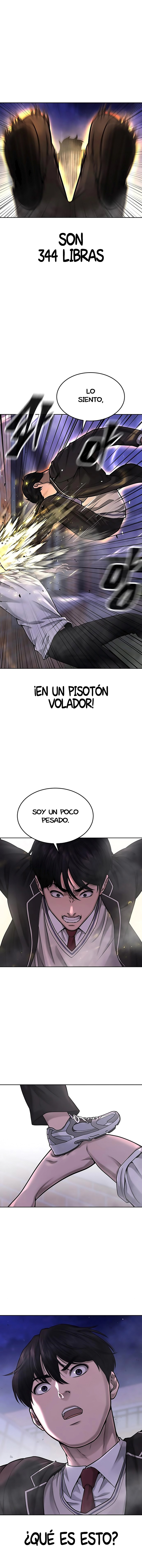 Supremacía de las Misiones Capitulo 48 página 12