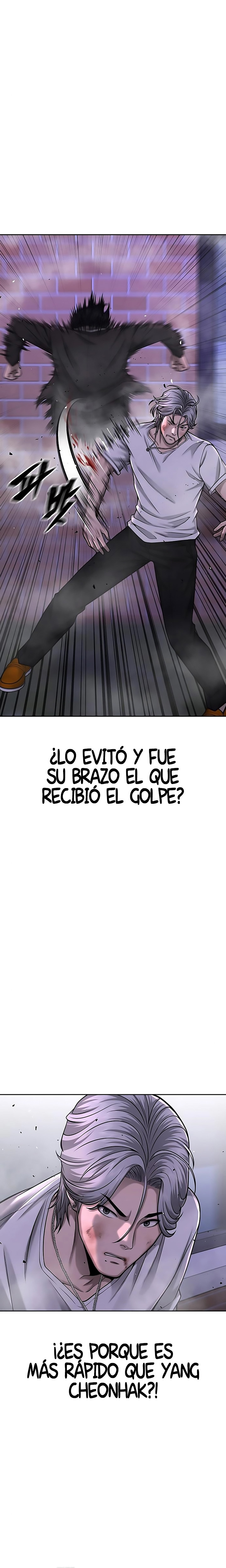 Supremacía de las Misiones Capitulo 48 página 13