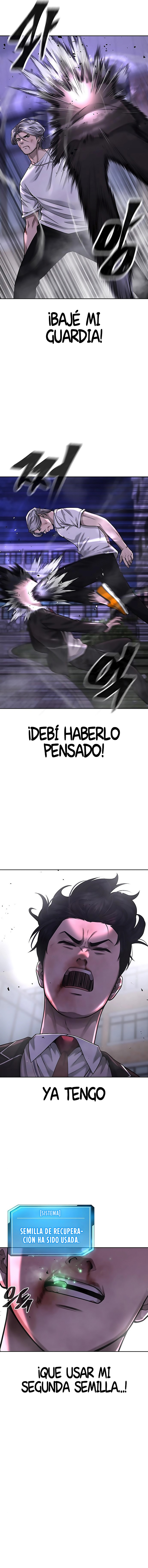 Supremacía de las Misiones Capitulo 48 página 14