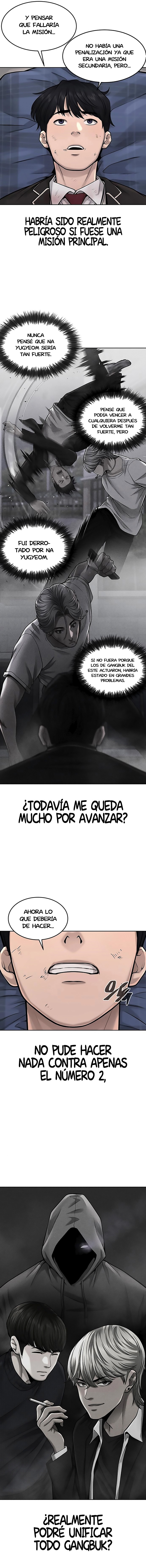 Supremacía de las Misiones Capitulo 48 página 24