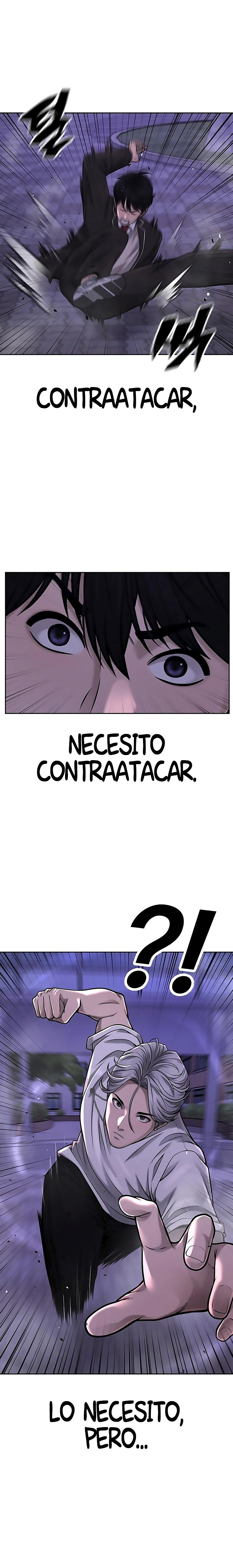 Supremacía de las Misiones Capitulo 48 página 5
