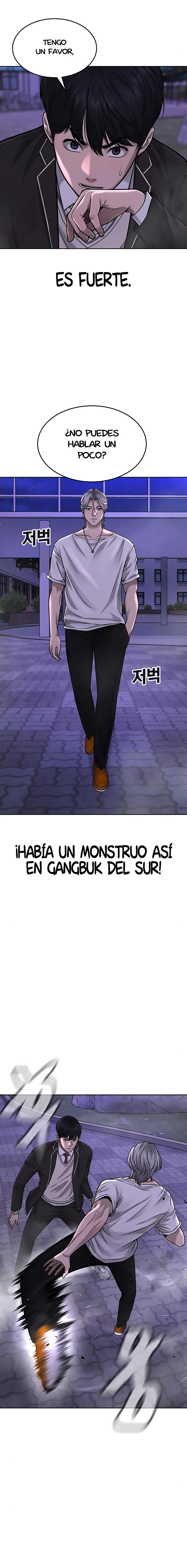 Supremacía de las Misiones Capitulo 48 página 7