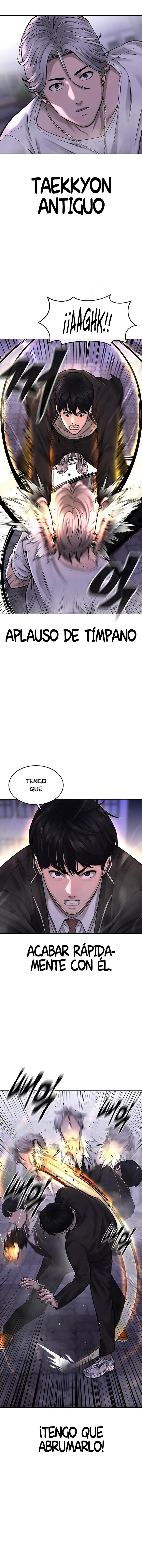 Supremacía de las Misiones Capitulo 48 página 8