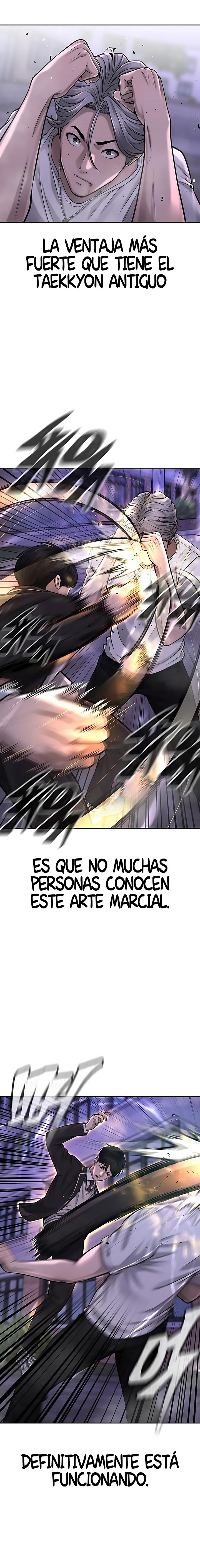 Supremacía de las Misiones Capitulo 48 página 9