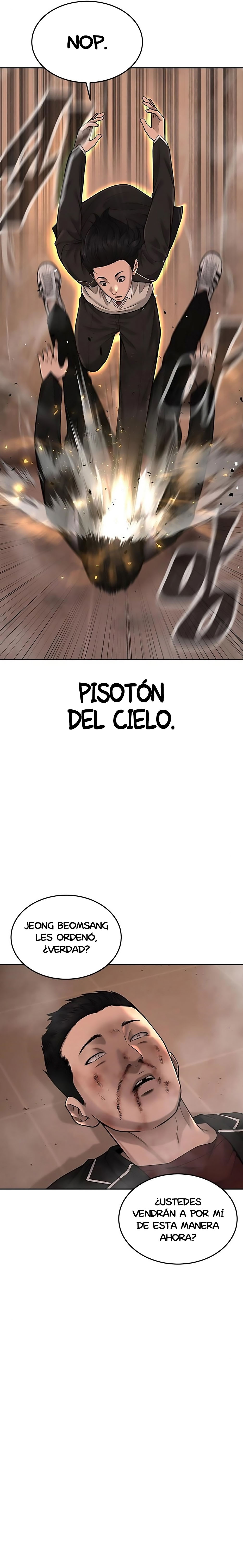 Supremacía de las Misiones Capitulo 49 página 25