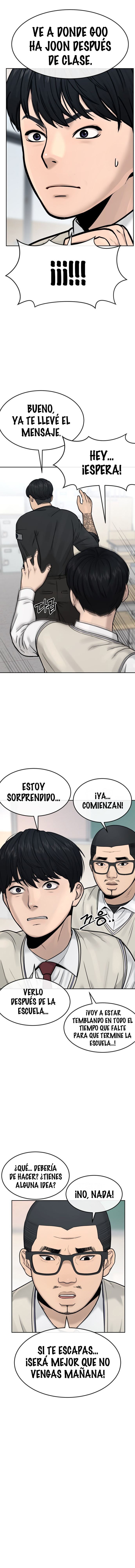 Supremacía de las Misiones Capitulo 5 página 14
