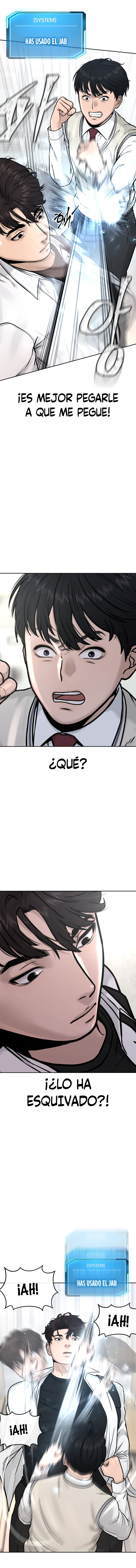 Supremacía de las Misiones Capitulo 5 página 4