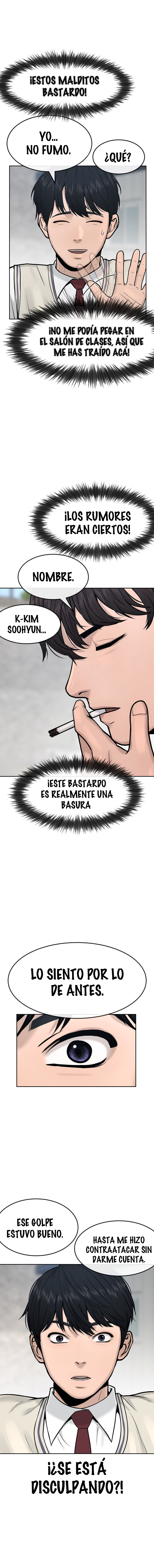 Supremacía de las Misiones Capitulo 5 página 9
