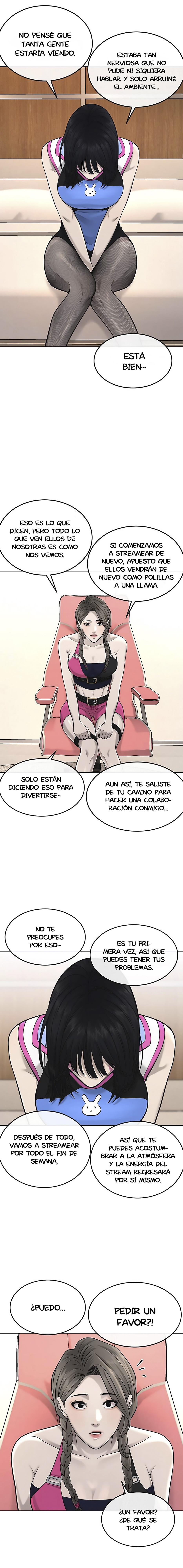 Supremacía de las Misiones Capitulo 50 página 23
