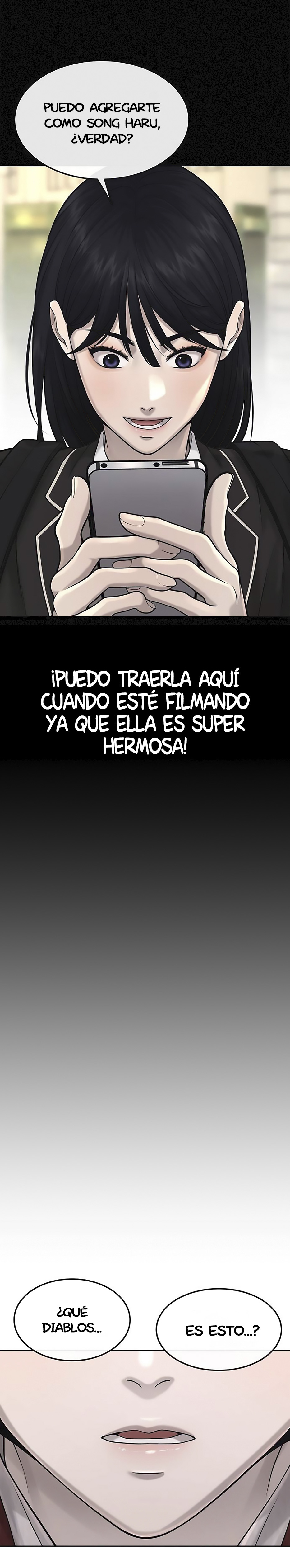 Supremacía de las Misiones Capitulo 50 página 34
