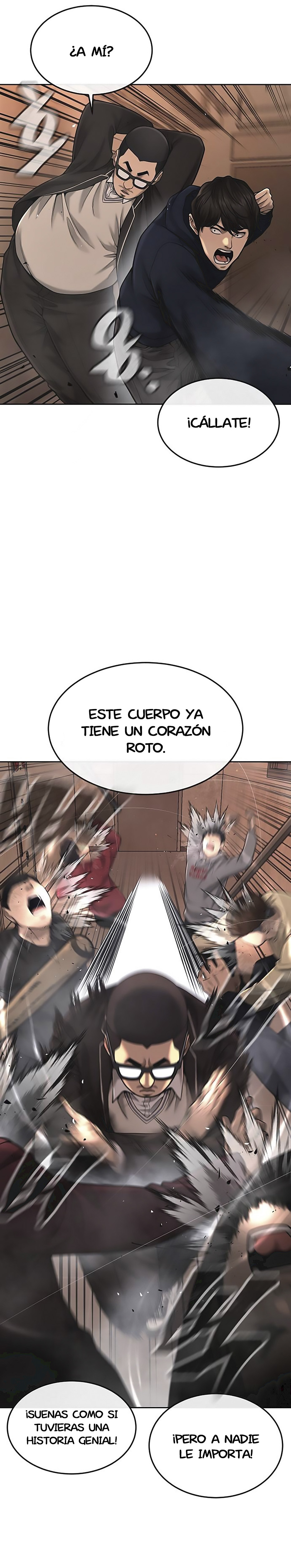 Supremacía de las Misiones Capitulo 50 página 6