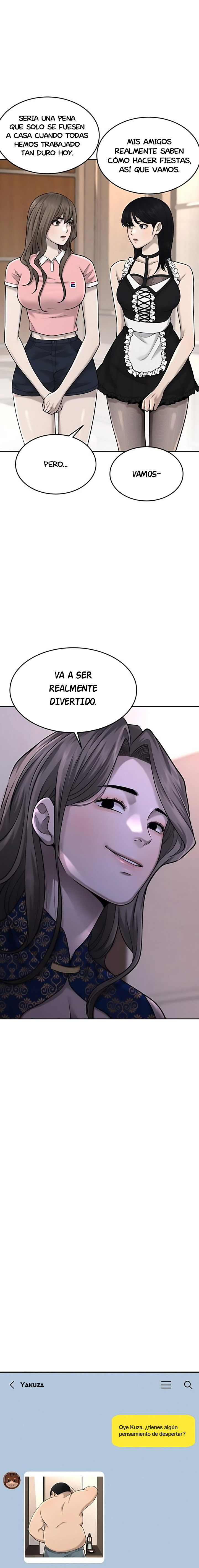 Supremacía de las Misiones Capitulo 51 página 10