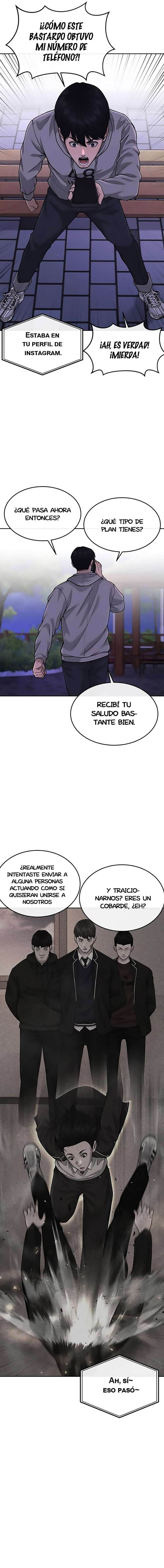 Supremacía de las Misiones Capitulo 51 página 13