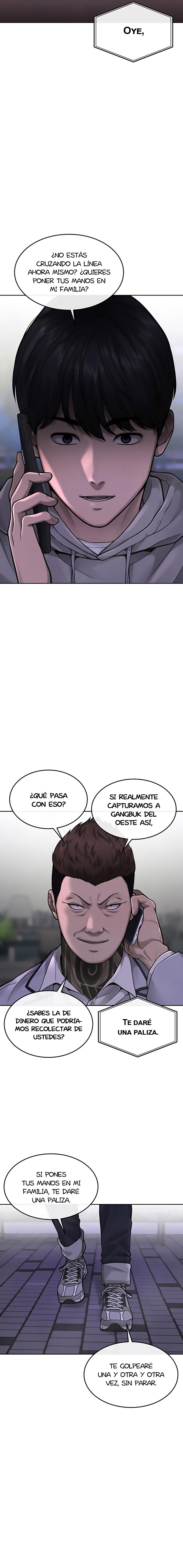 Supremacía de las Misiones Capitulo 51 página 15