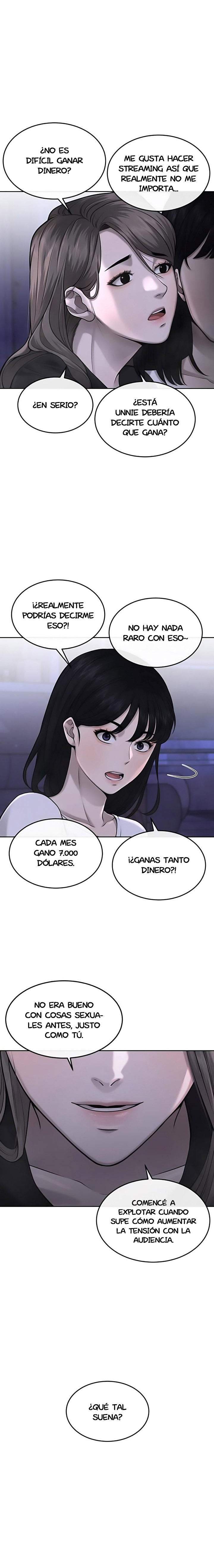 Supremacía de las Misiones Capitulo 51 página 20
