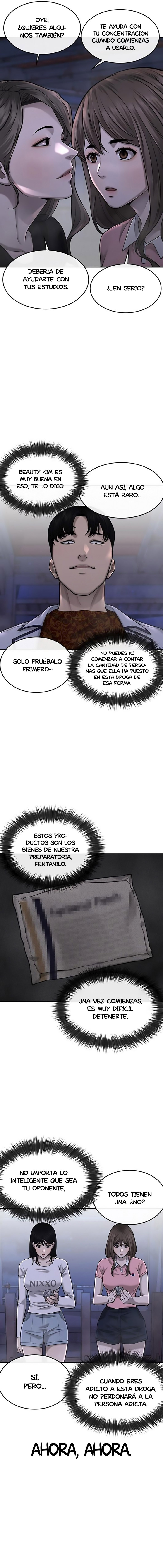 Supremacía de las Misiones Capitulo 51 página 23