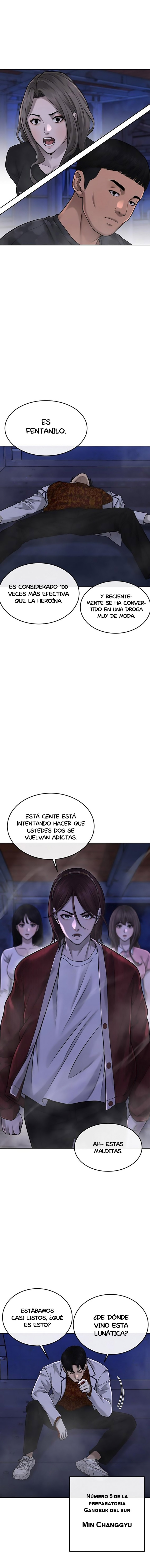 Supremacía de las Misiones Capitulo 51 página 25