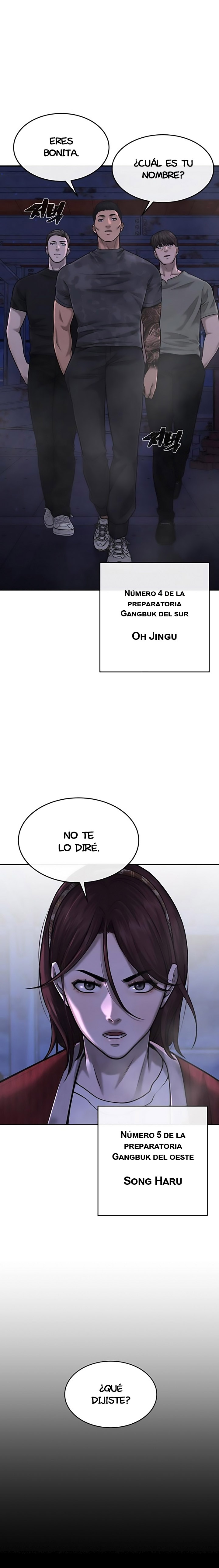Supremacía de las Misiones Capitulo 51 página 26
