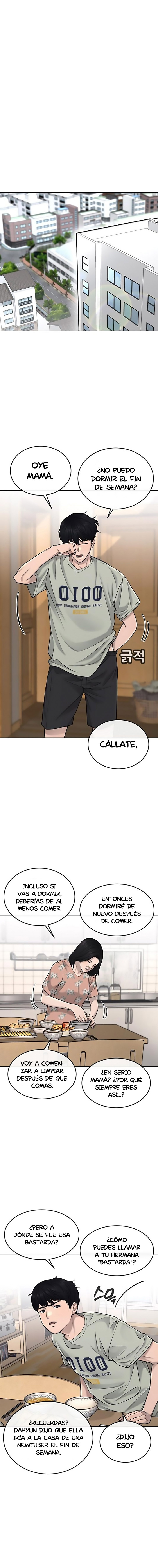 Supremacía de las Misiones Capitulo 51 página 3