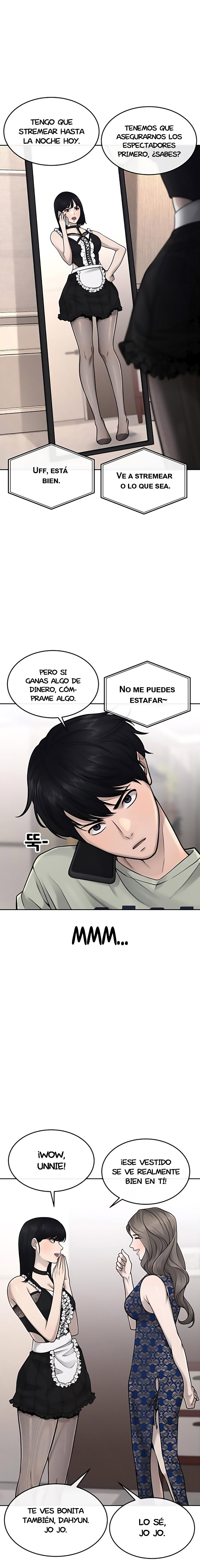 Supremacía de las Misiones Capitulo 51 página 6