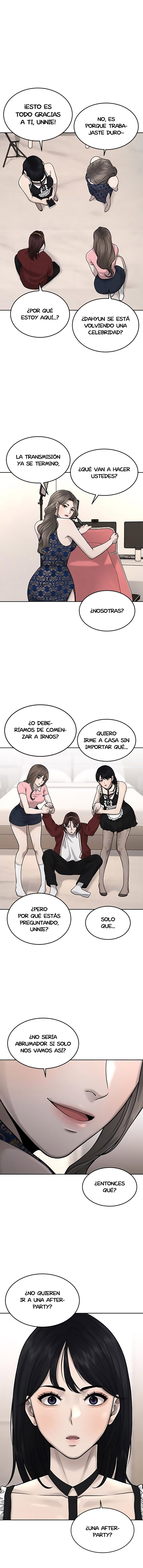 Supremacía de las Misiones Capitulo 51 página 9