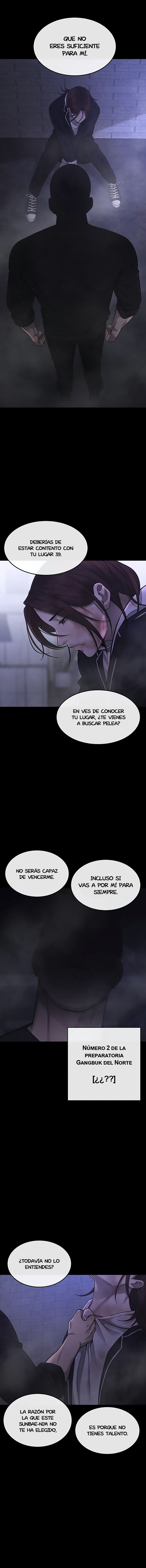 Supremacía de las Misiones Capitulo 52 página 18