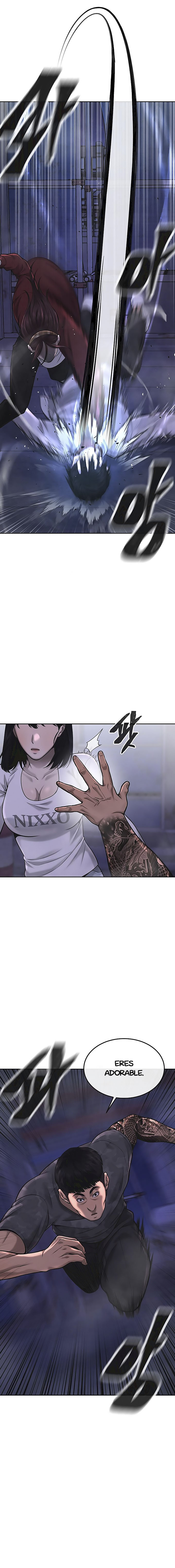 Supremacía de las Misiones Capitulo 52 página 23