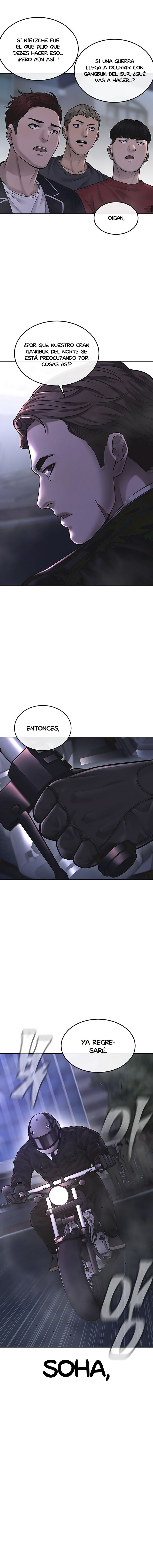 Supremacía de las Misiones Capitulo 52 página 4