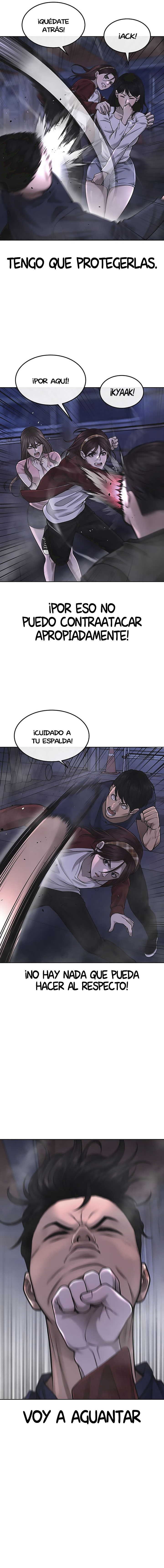 Supremacía de las Misiones Capitulo 52 página 6