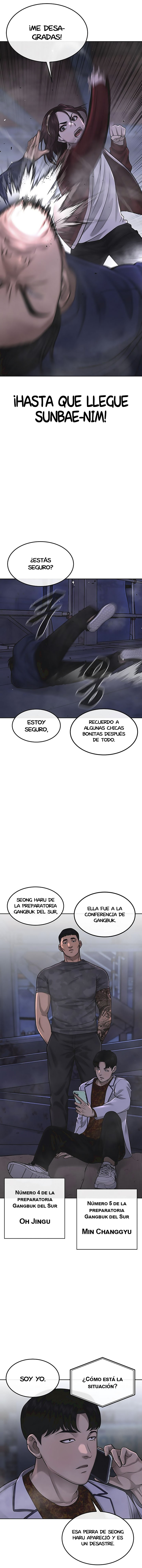 Supremacía de las Misiones Capitulo 52 página 7