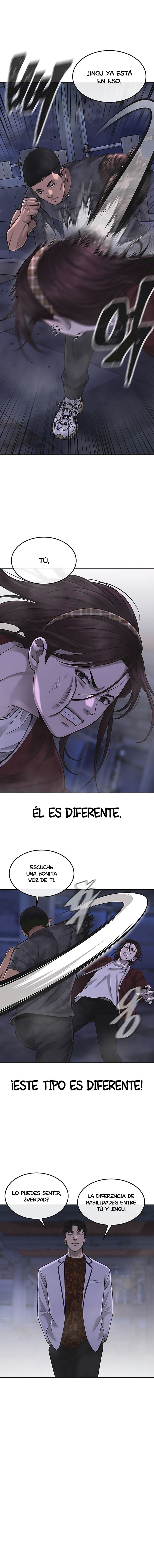 Supremacía de las Misiones Capitulo 52 página 9