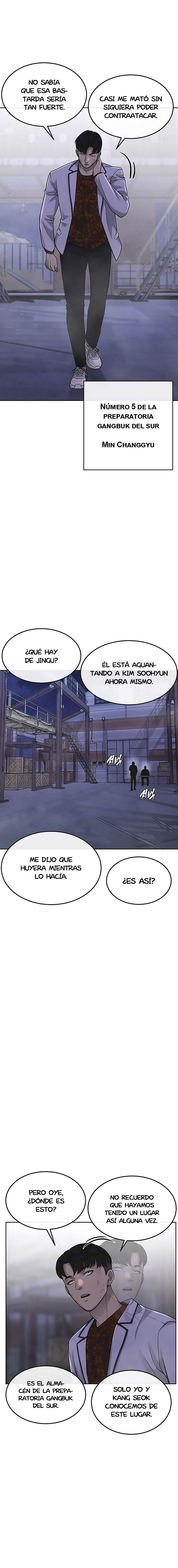 Supremacía de las Misiones Capitulo 53 página 14