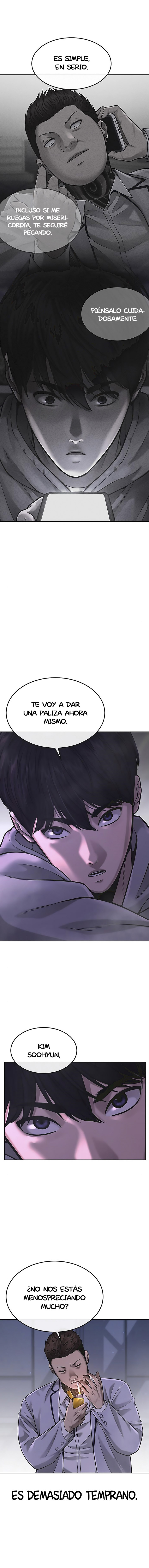 Supremacía de las Misiones Capitulo 53 página 24
