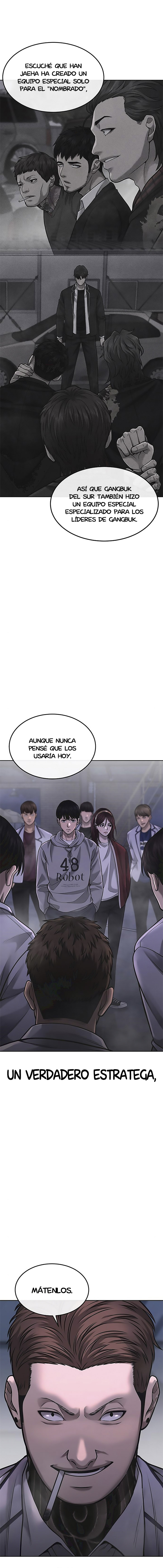 Supremacía de las Misiones Capitulo 53 página 26