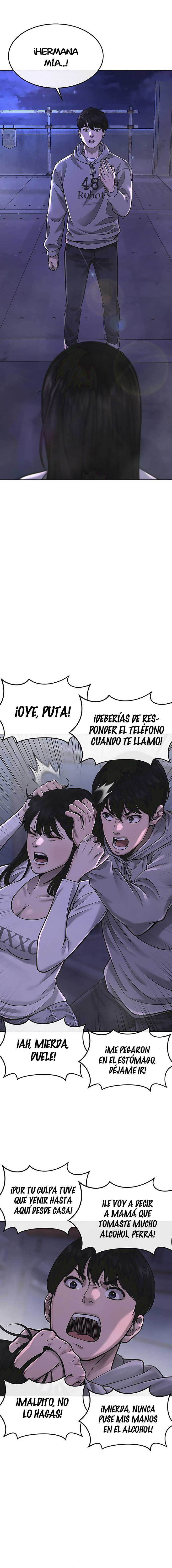 Supremacía de las Misiones Capitulo 53 página 6
