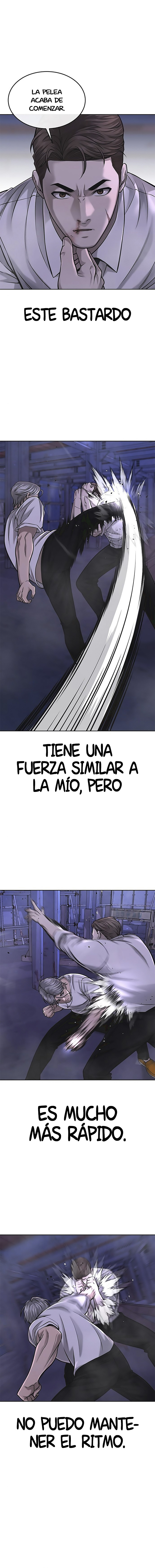 Supremacía de las Misiones Capitulo 54 página 16