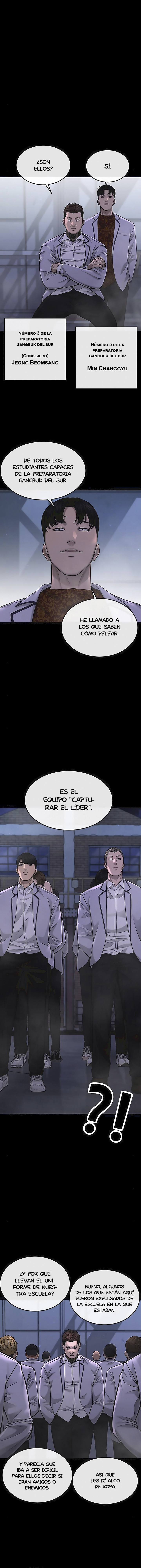 Supremacía de las Misiones Capitulo 54 página 3
