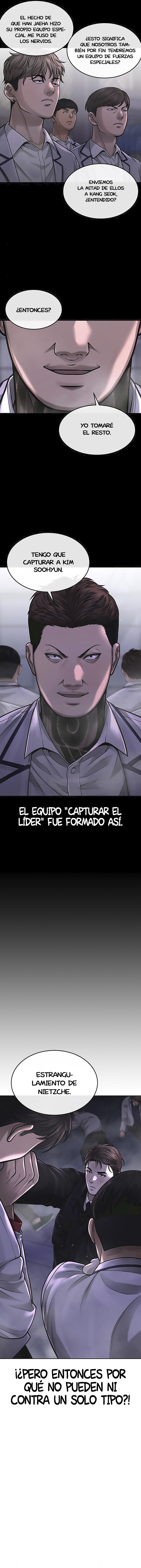 Supremacía de las Misiones Capitulo 54 página 4