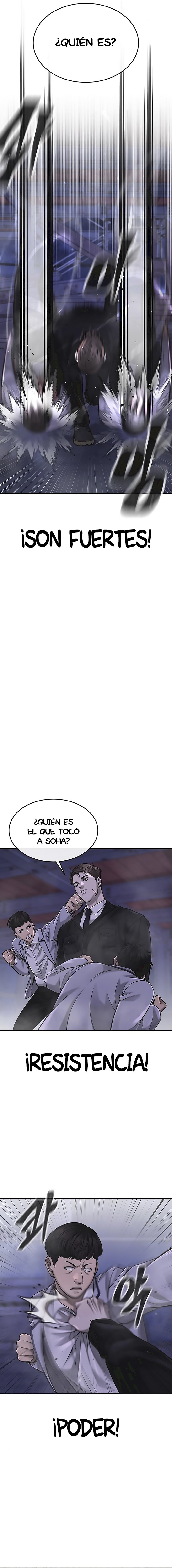 Supremacía de las Misiones Capitulo 54 página 5