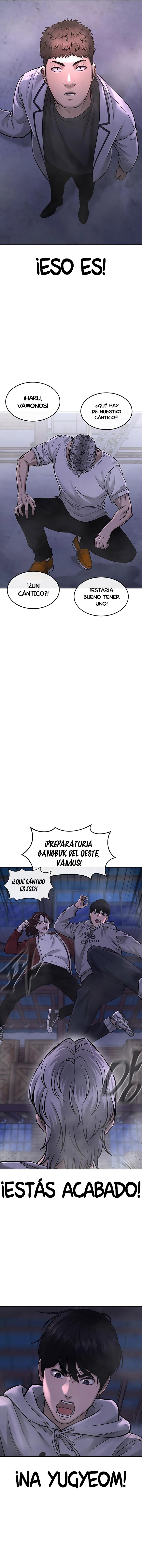 Supremacía de las Misiones Capitulo 55 página 17