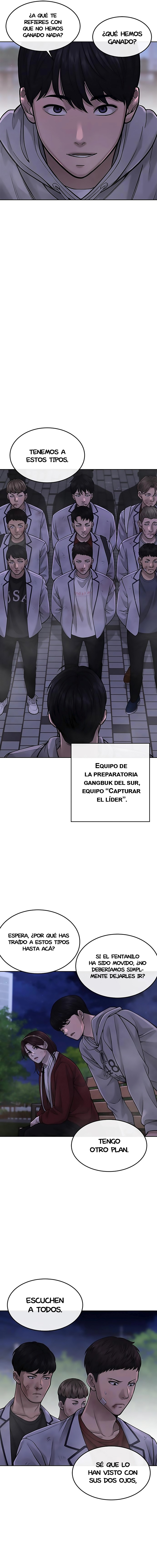 Supremacía de las Misiones Capitulo 55 página 23