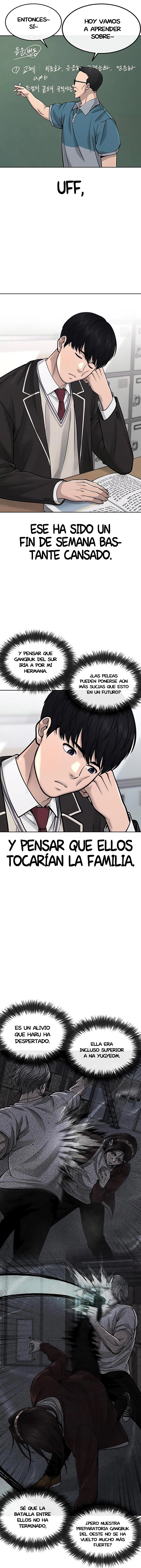 Supremacía de las Misiones Capitulo 55 página 26