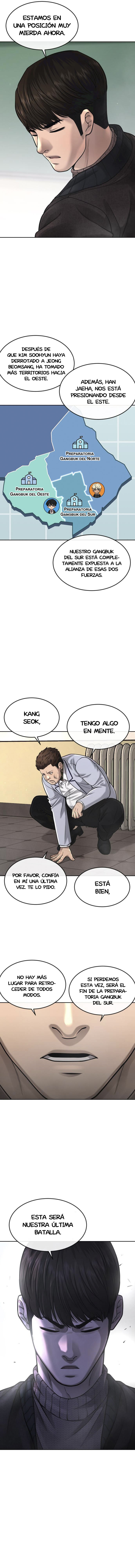 Supremacía de las Misiones Capitulo 56 página 10