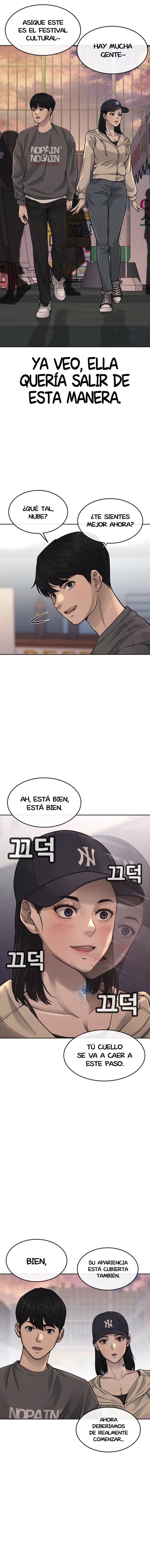 Supremacía de las Misiones Capitulo 56 página 14
