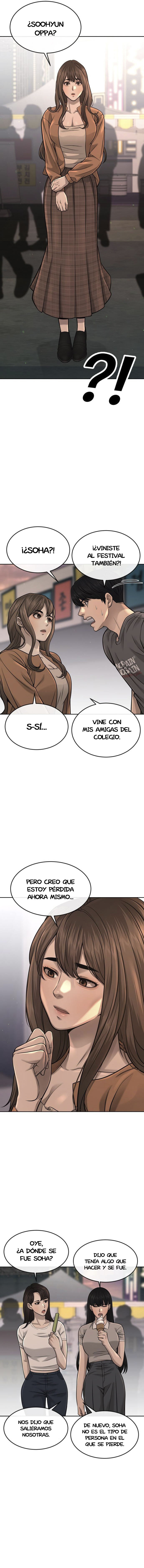 Supremacía de las Misiones Capitulo 56 página 15