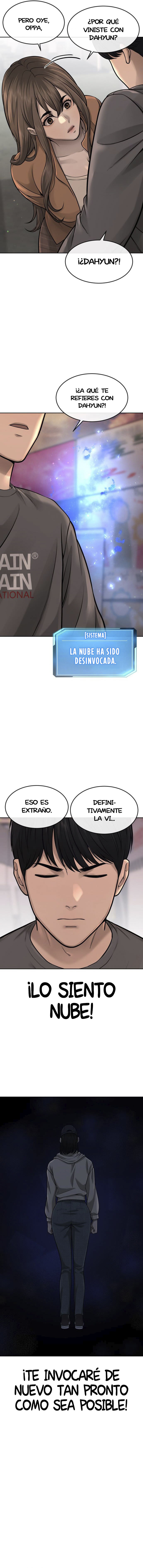 Supremacía de las Misiones Capitulo 56 página 16