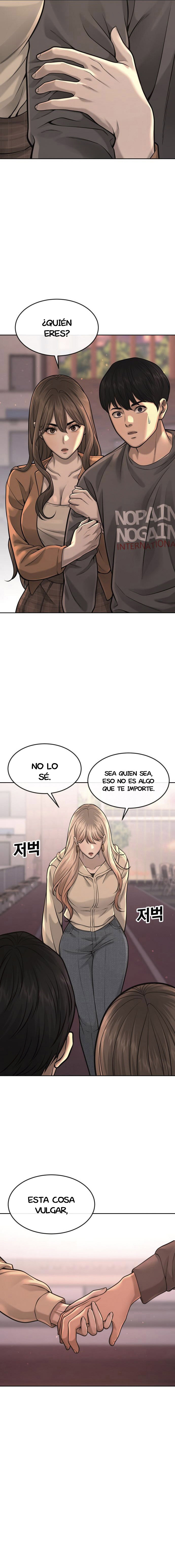 Supremacía de las Misiones Capitulo 56 página 24