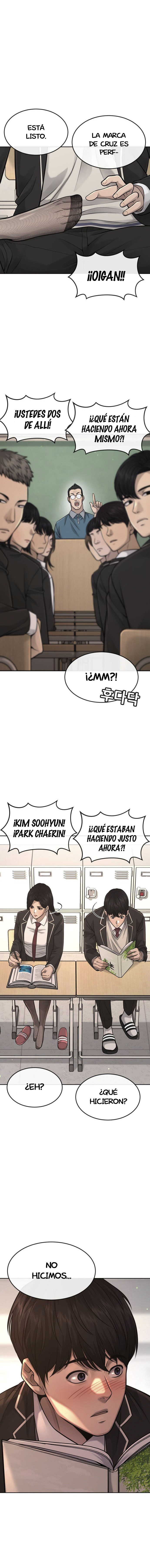 Supremacía de las Misiones Capitulo 56 página 6