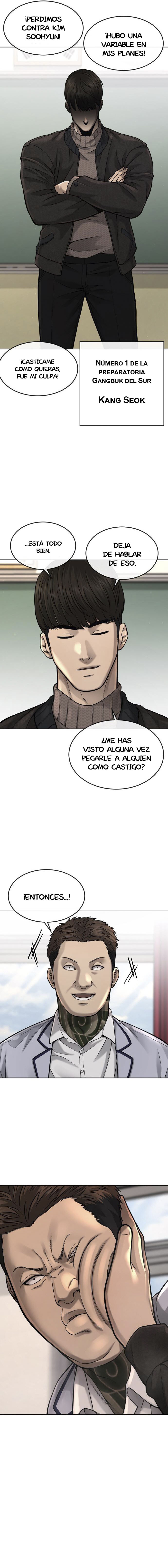 Supremacía de las Misiones Capitulo 56 página 8